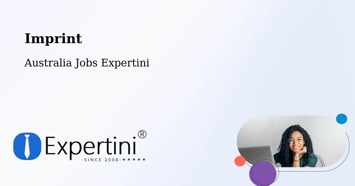 Imprint – Chadstone - Australia Jobs Expertini